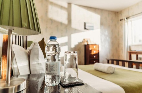 Howey Hotel | Three Wells B&B