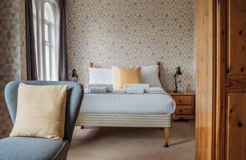 Howey Bed & Breakfast | Three Wells