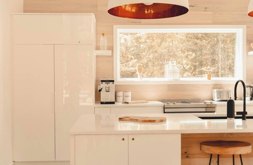 Morin Heights Ski Chalet | Three Zen Houses 3, 4 & 6 - Villas & Spas