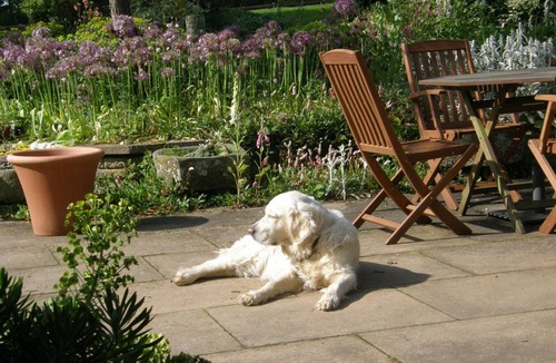 Everdon Bed & Breakfast | Threeways House