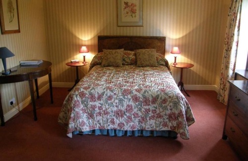 Everdon Bed & Breakfast | Threeways House