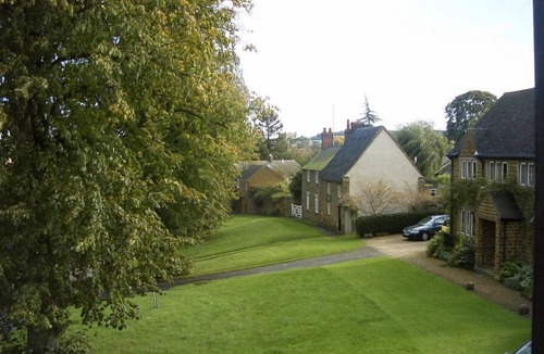 Everdon Bed & Breakfast | Threeways House