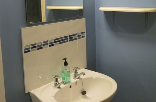 Everdon Bed & Breakfast | Threeways House