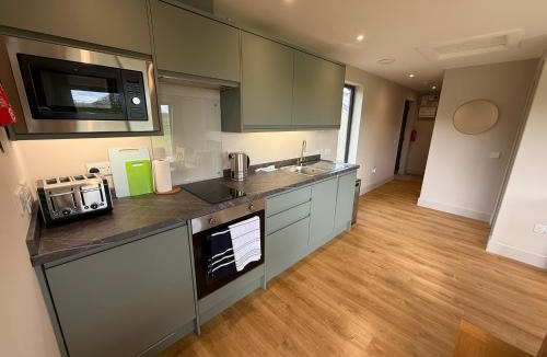 Bilston House | Threipmuir Lodge