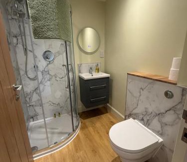 Bilston House | Threipmuir Lodge