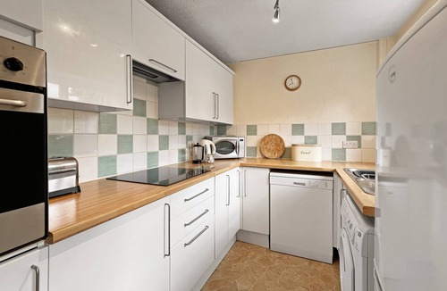 Swimbridge Cottage | Threshing Barn, Swimbridge