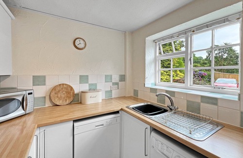 Swimbridge Cottage | Threshing Barn, Swimbridge