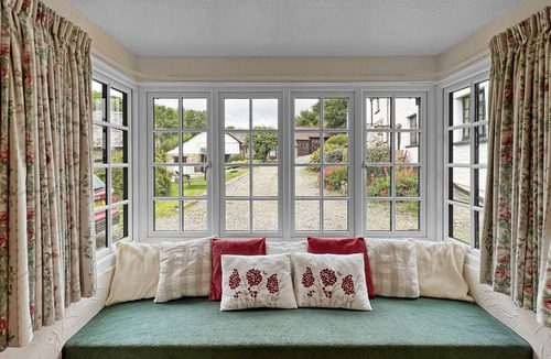 Swimbridge Cottage | Threshing Barn, Swimbridge