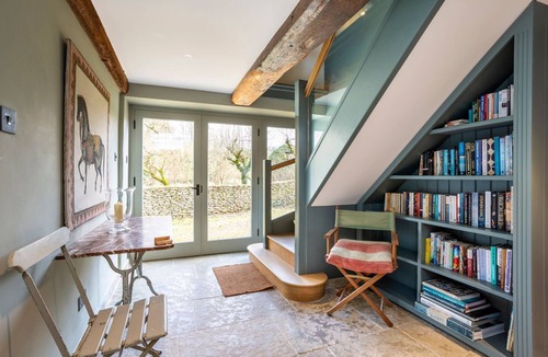 Nettleton Villa | Threshing Mill - Four Bedroom Villa, Sleeps 8