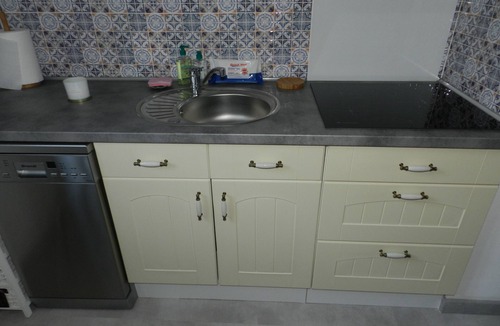 Chartres Apartment | THRESHOLD WITH PARKING