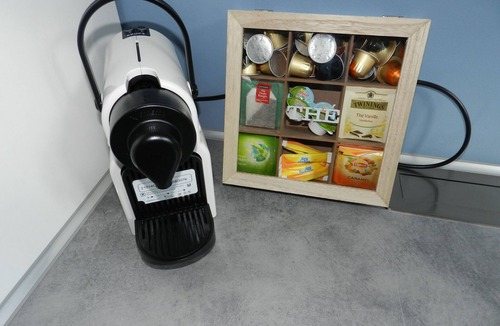 Chartres Apartment | THRESHOLD WITH PARKING