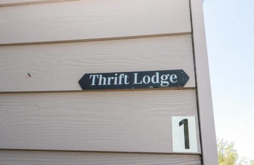 Newton by the Sea House | Thrift Lodge