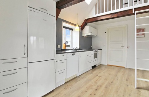 Bredebro House | "Thrine" - 24km from the sea by Interhome