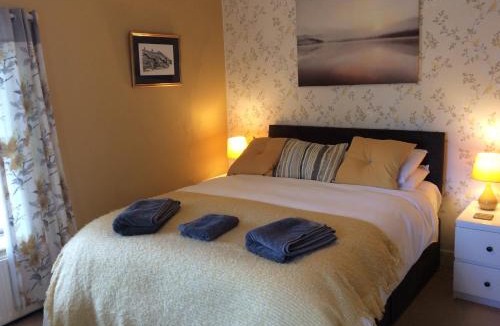 Thropton Bed & Breakfast | Thropton Demesne Farmhouse B&B