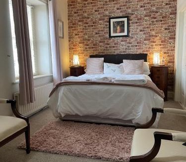Thropton Bed & Breakfast | Thropton Demesne Farmhouse B&B