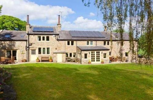 Sutton-in-Craven House | Throstle Nest Farm