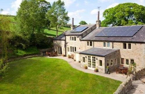 Sutton-in-Craven House | Throstle Nest Farm