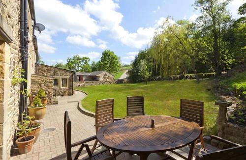 Sutton-in-Craven House | Throstle Nest Farm