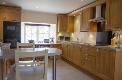 Worton House | Throstle Nest House