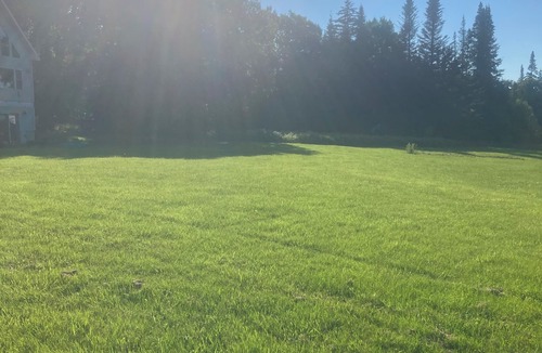 Orleans RV Rental | Throw your tent anywhere!