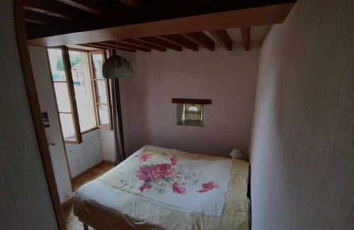 Les Houches House | Thrushes