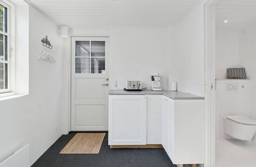 Hojby House | "Thrym" - 2.5km from the sea by Interhome