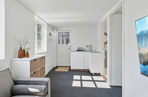 Hojby House | "Thrym" - 2.5km from the sea by Interhome