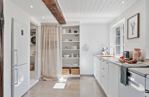 Hojby House | "Thrym" - 2.5km from the sea by Interhome