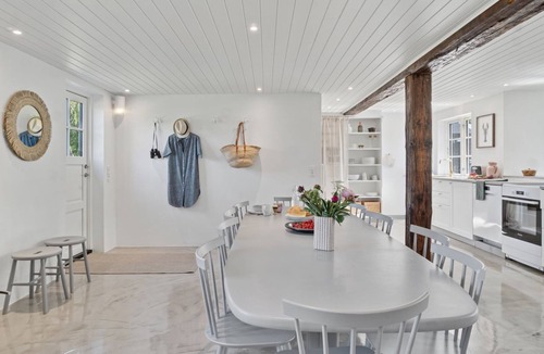 Hojby House | "Thrym" - 2.5km from the sea by Interhome