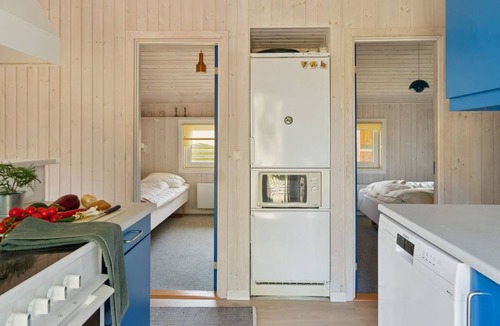 Store Fuglede House | "Thrym" - 200m from the sea by Interhome