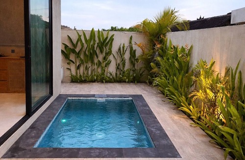 Mushroom Bay Villa | Thula Lembongan Villa 3