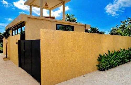 Mushroom Bay Villa | Thula Lembongan Villa 3