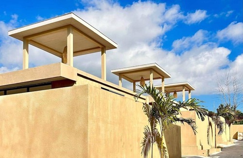 Mushroom Bay Villa | Thula Lembongan Villa 4