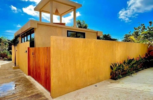 Mushroom Bay Villa | Thula Lembongan Villa 4