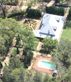 Nulkaba Villa | Thulanathi - Rest Explore Reconnect