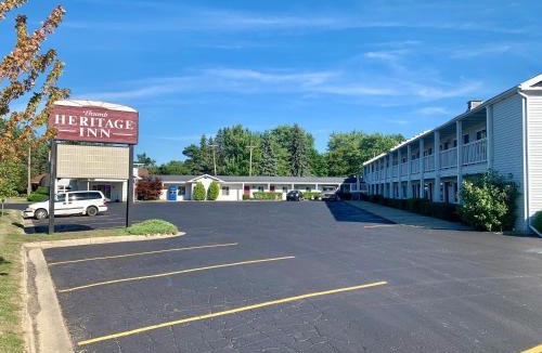 Sandusky Hotel | Thumb Heritage Inn