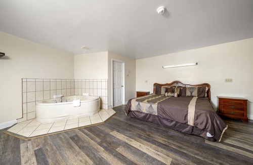 Sandusky Hotel | Thumb Heritage Inn