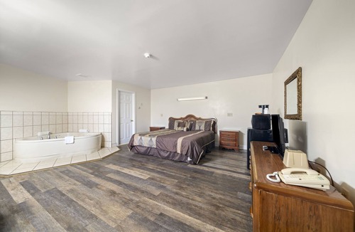 Sandusky Hotel | Thumb Heritage Inn