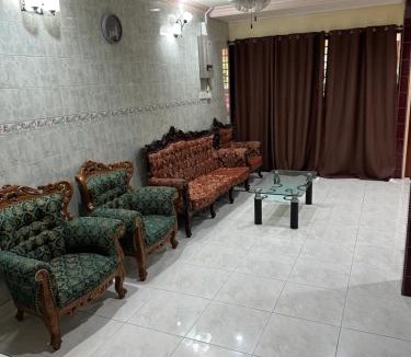 Tanjung Malim House | Thumbs Up HomeStay