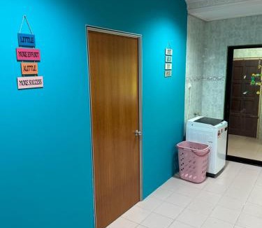 Tanjung Malim House | Thumbs Up HomeStay