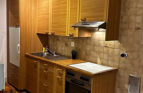 Thun Apartment | Thun Apartment – Nähe See, Bahnhof, Skigebiete und Interlaken