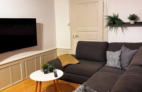 Thun Apartment | Thun Apartment – Nähe See, Bahnhof, Skigebiete und Interlaken