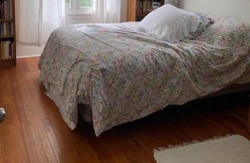 Ridgeway Cottage | Thunder Bay Lakefront Cottage
