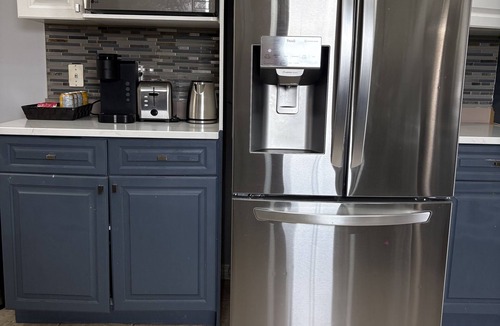 Thunder Bay House | Thunder Bay modern 5 BR, 3 WR/near airport/family-friendly!
