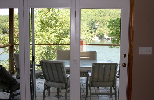 Lake of the Ozarks House | Thunder Cove 8MM - Close to Everything
