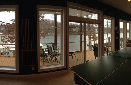 Lake of the Ozarks House | Thunder Cove 8MM - Close to Everything