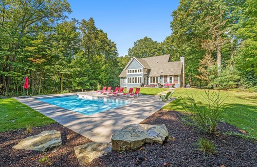 Fennville House | Thunder Road