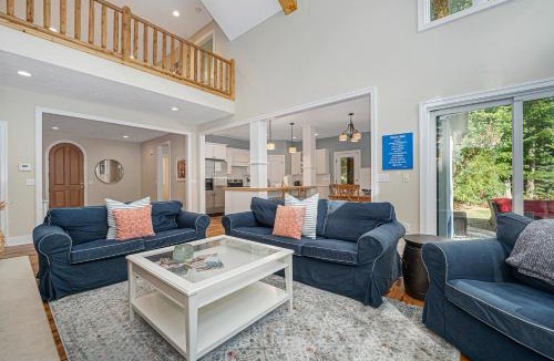 Fennville House | Thunder Road