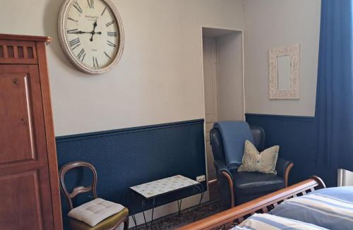 La Mothe-Saint-Heray Bed & Breakfast | Thunder Roadhouse