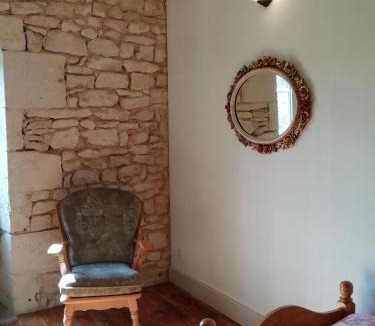 La Mothe-Saint-Heray Bed & Breakfast | Thunder Roadhouse